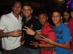 Tayrone Cigano